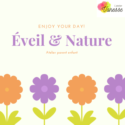 Éveil Nature